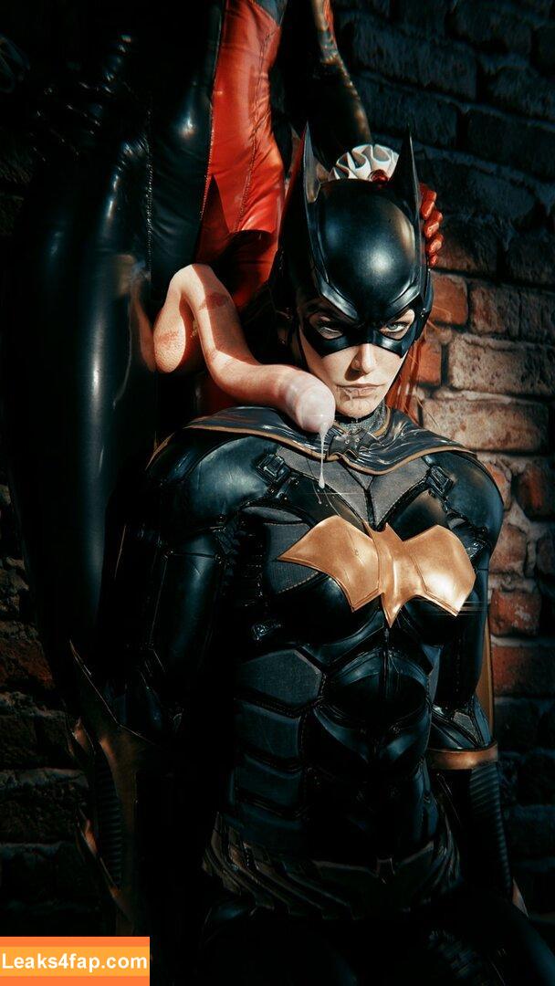 DC Comics / Dom3D_ / dortmund leaked photo photo #0013