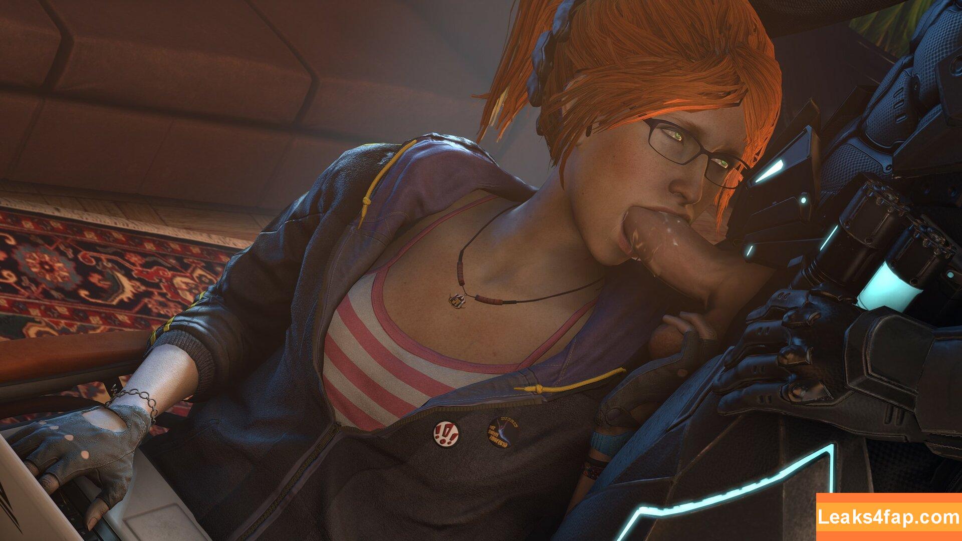 DC Comics / Dom3D_ / dortmund leaked photo photo #0014