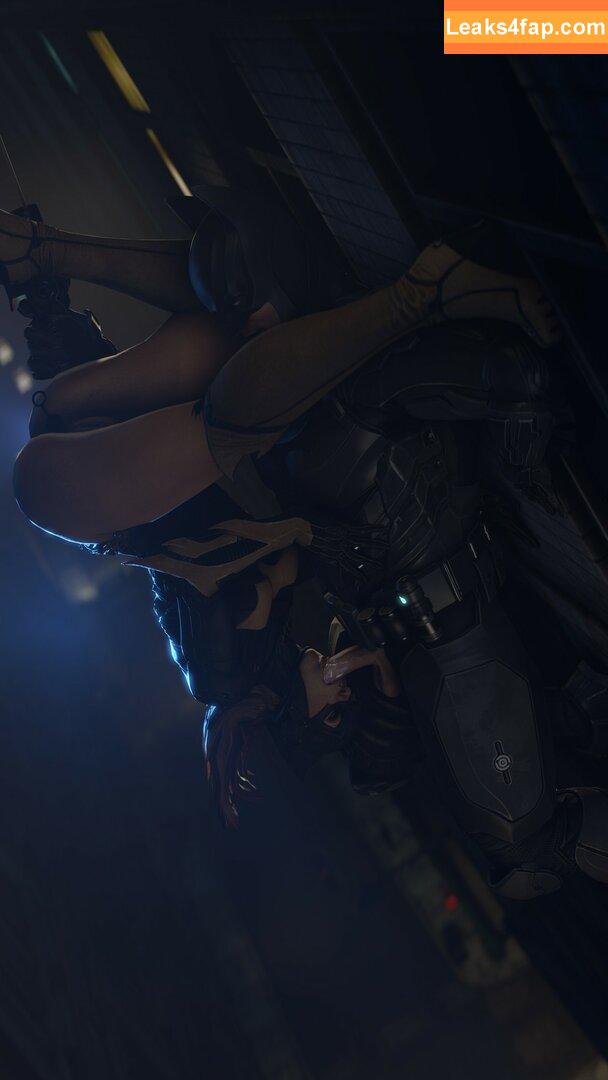 DC Comics / Dom3D_ / dortmund leaked photo photo #0015