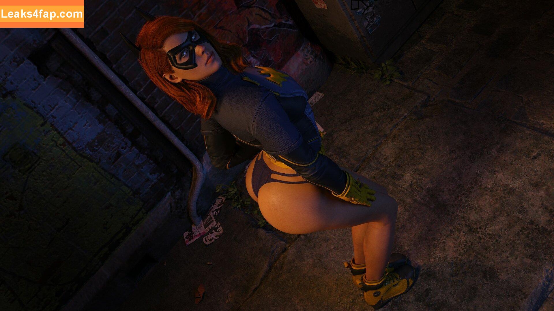 DC Comics / Dom3D_ / dortmund leaked photo photo #0019