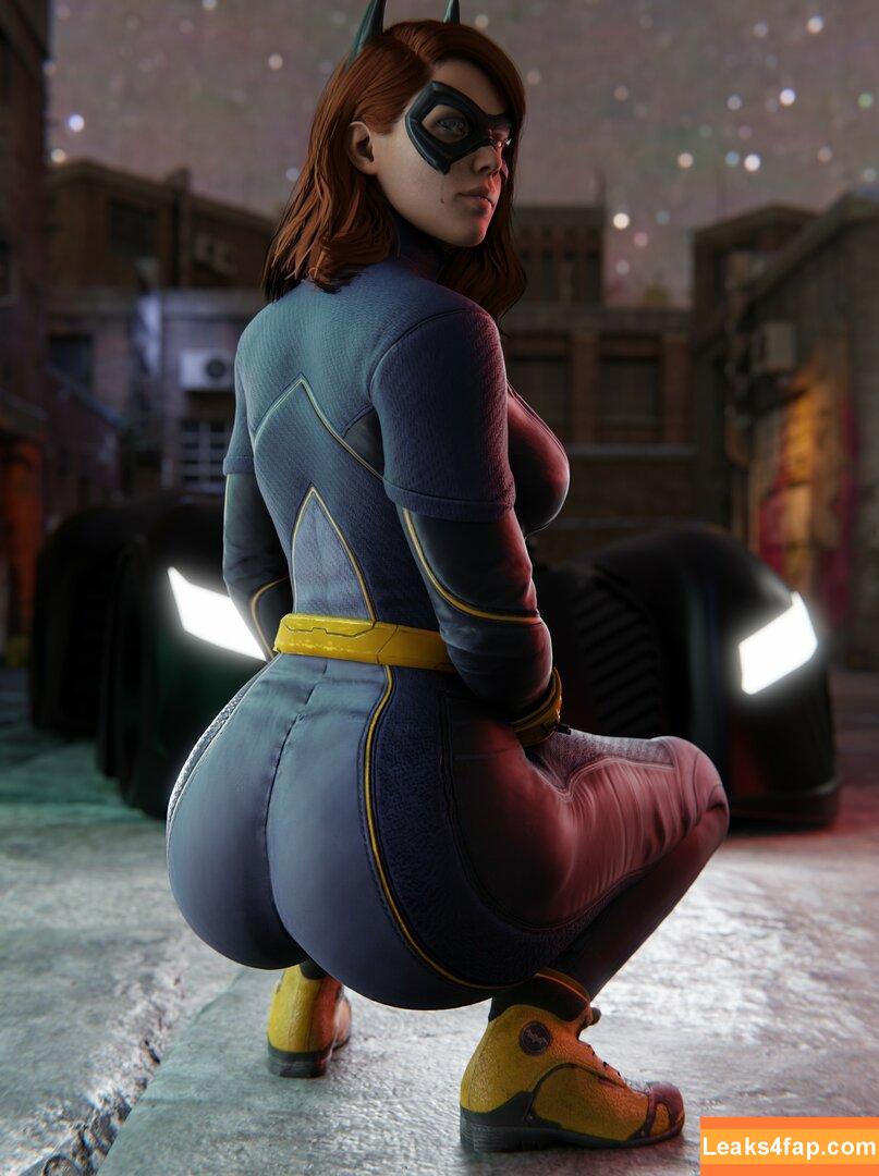 DC Comics / Dom3D_ / dortmund leaked photo photo #0029