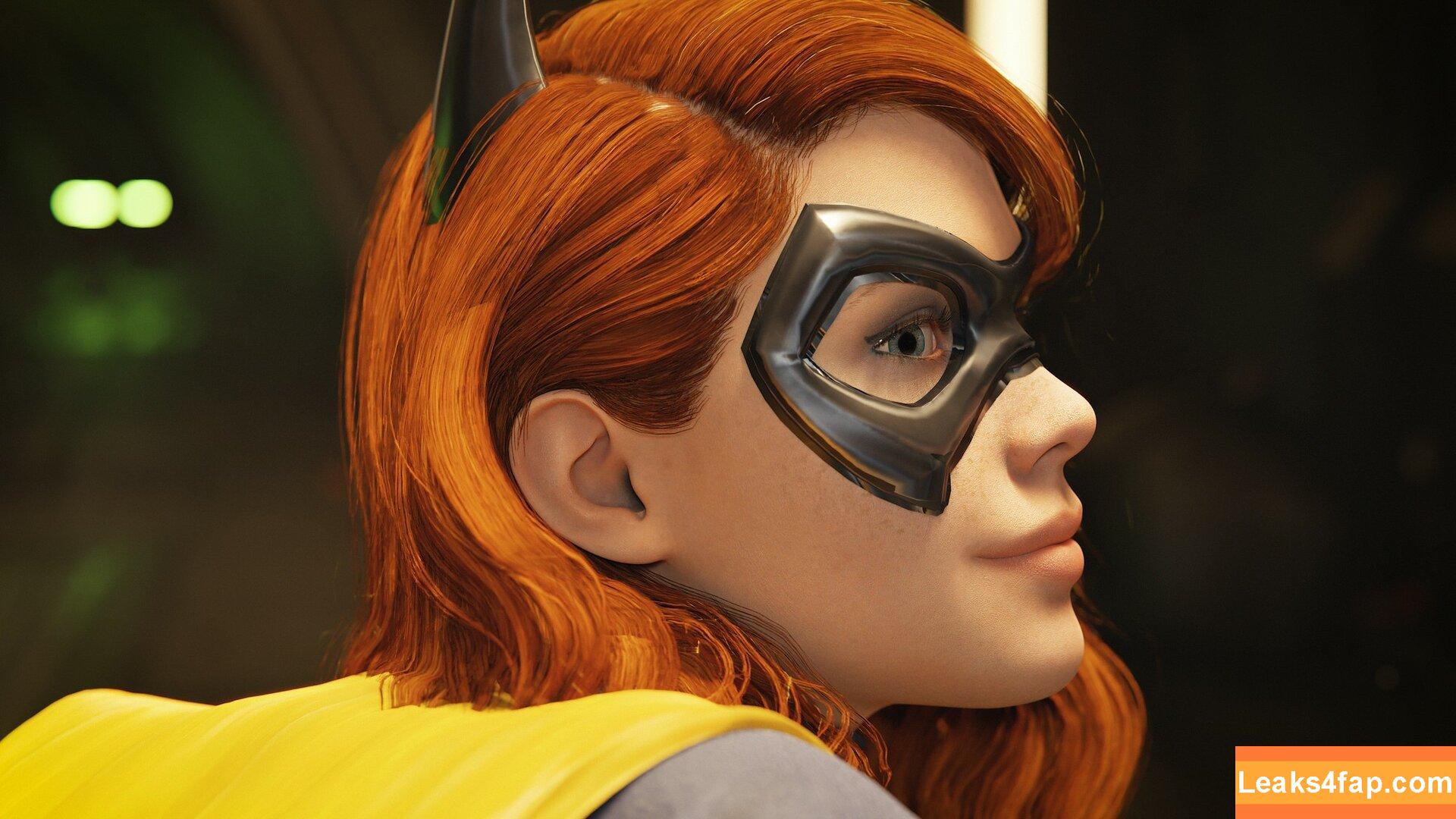 DC Comics / Dom3D_ / dortmund leaked photo photo #0039