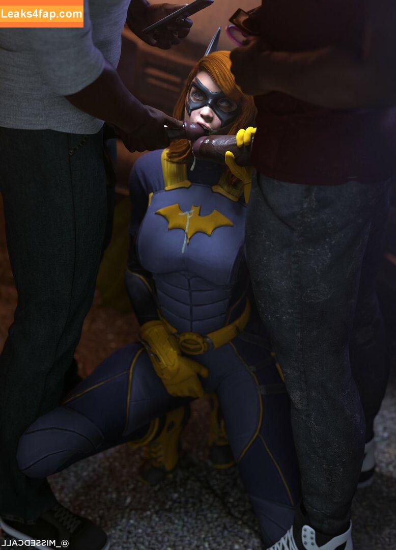 DC Comics / Dom3D_ / dortmund leaked photo photo #0043