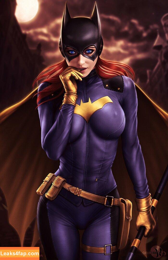 DC Comics / Dom3D_ / dortmund leaked photo photo #0048