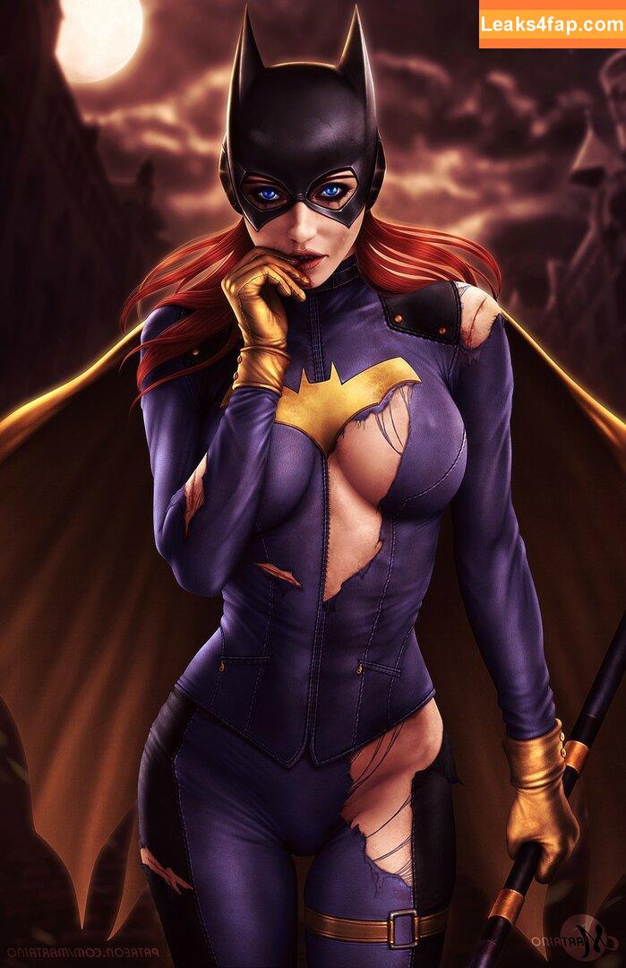 DC Comics / Dom3D_ / dortmund leaked photo photo #0049