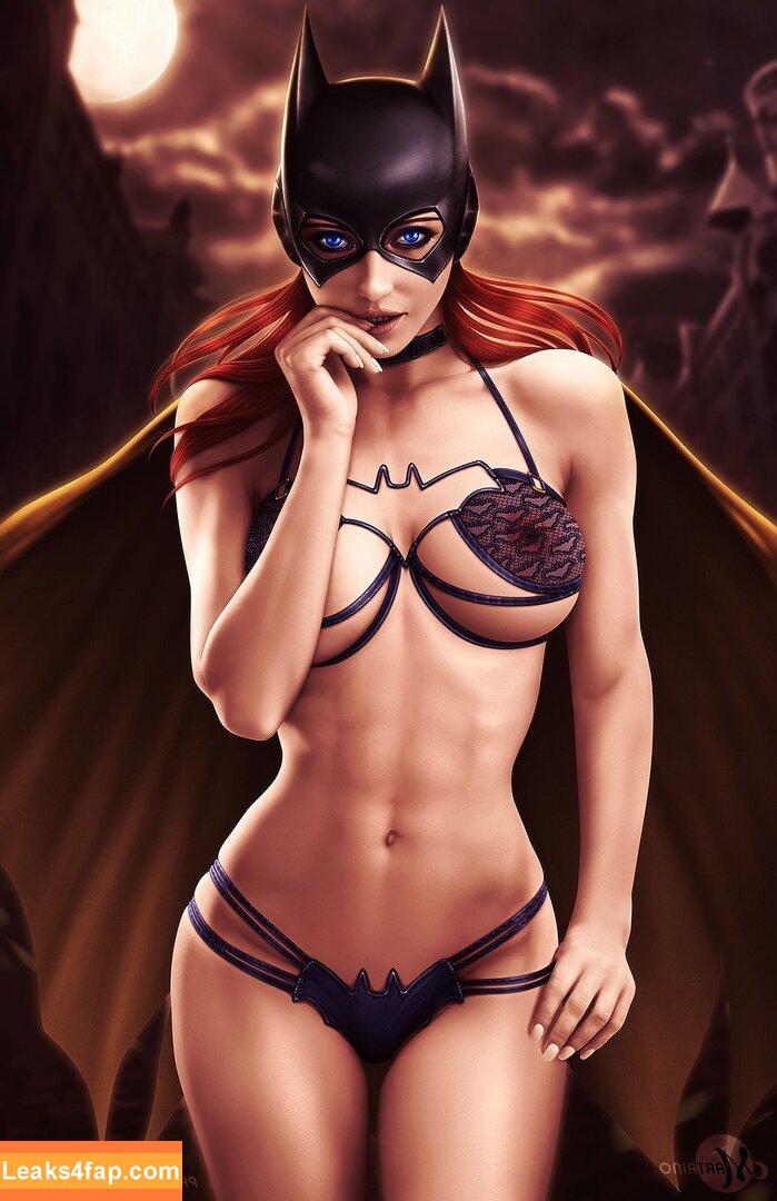 DC Comics / Dom3D_ / dortmund leaked photo photo #0050