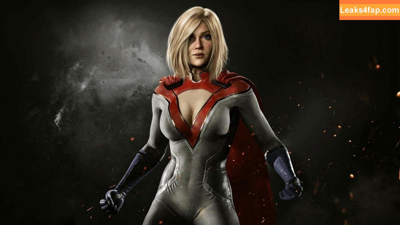 DC Comics / Dom3D_ / dortmund leaked photo photo #0052