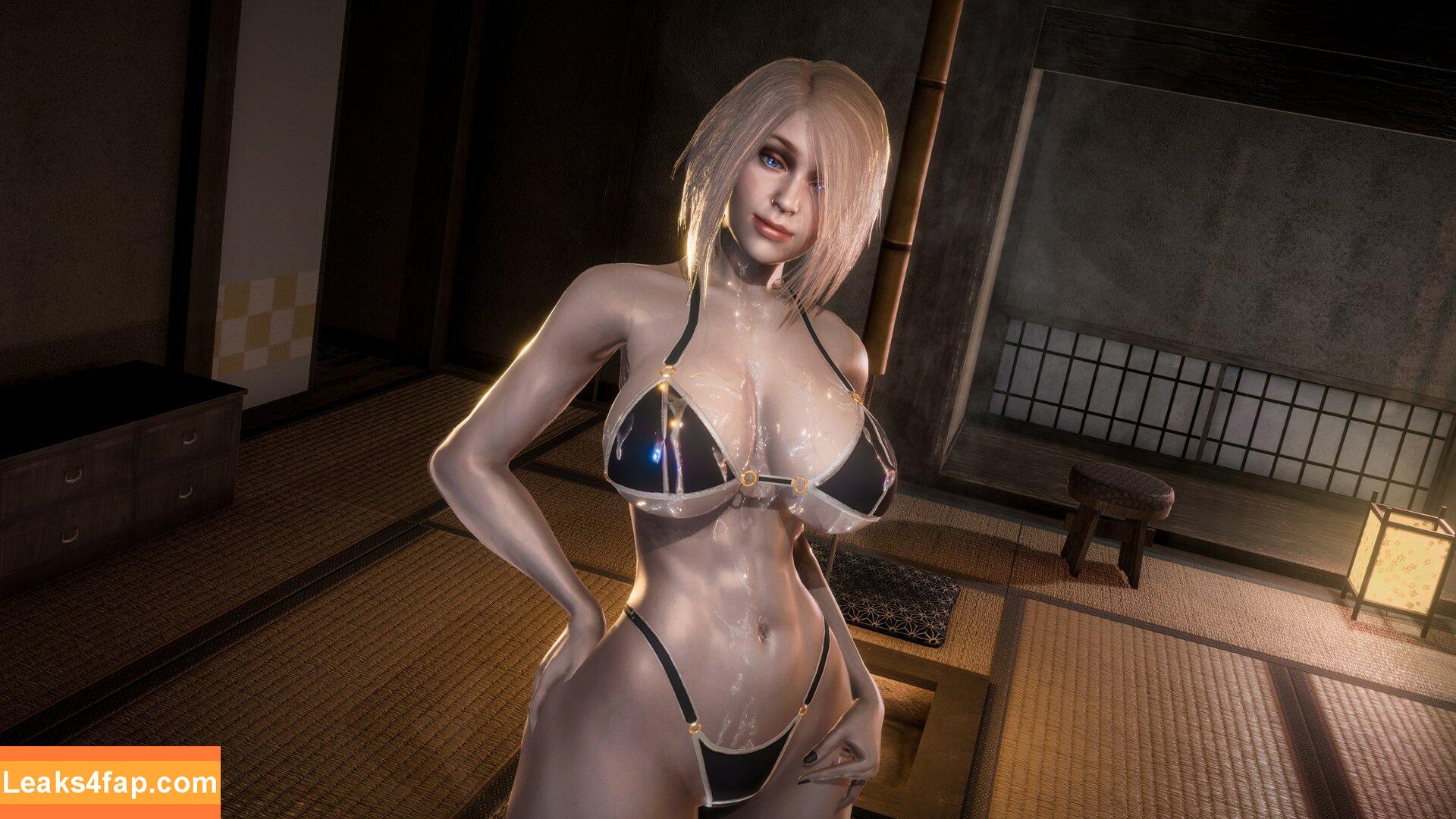 DC Comics / Dom3D_ / dortmund leaked photo photo #0053