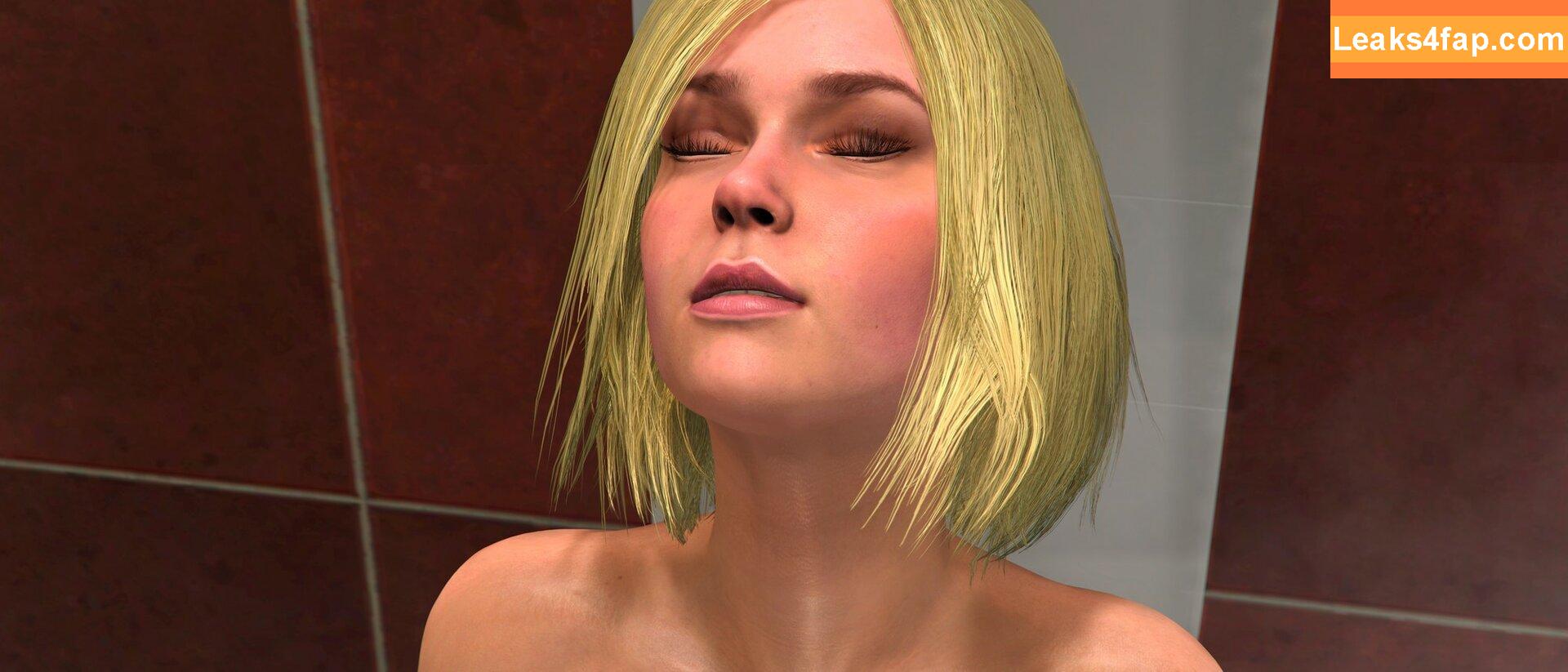 DC Comics / Dom3D_ / dortmund leaked photo photo #0063