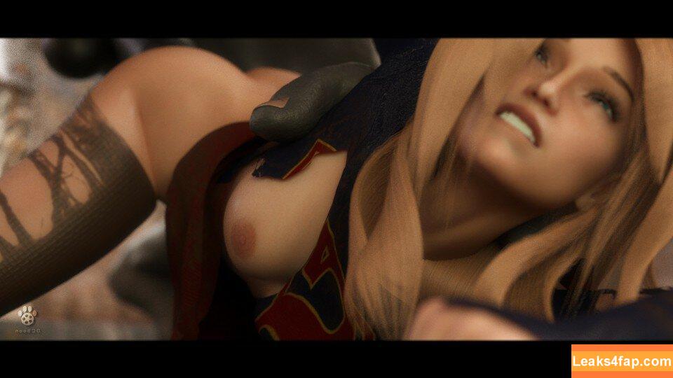 DC Comics / Dom3D_ / dortmund leaked photo photo #0073