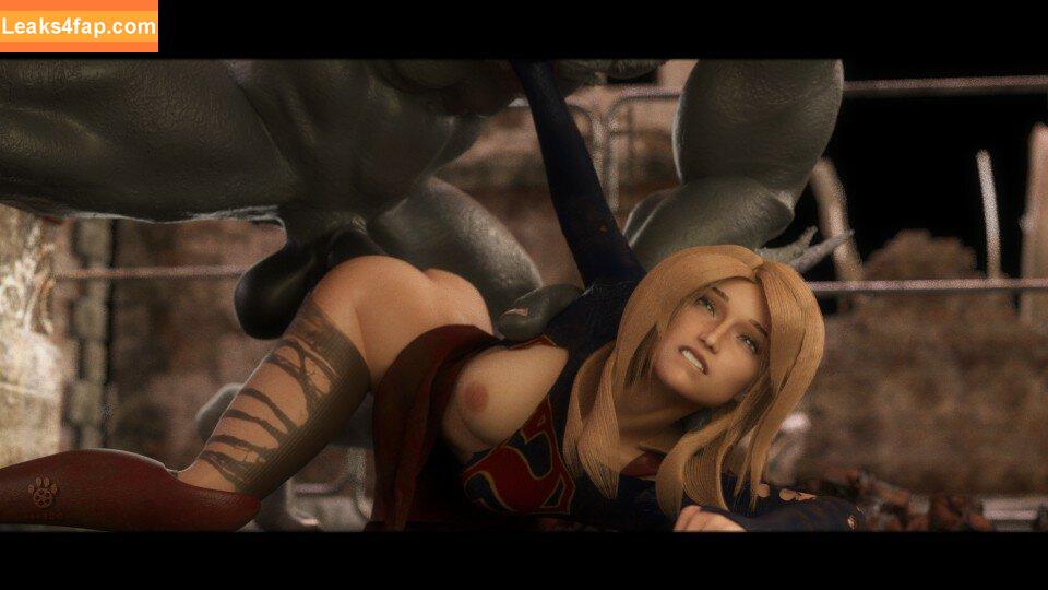 DC Comics / Dom3D_ / dortmund leaked photo photo #0074