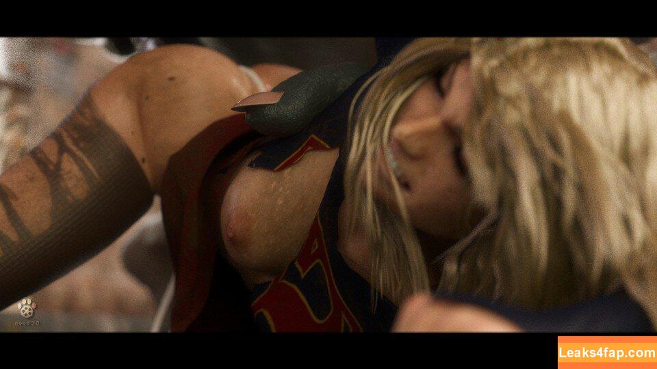 DC Comics / Dom3D_ / dortmund leaked photo photo #0075