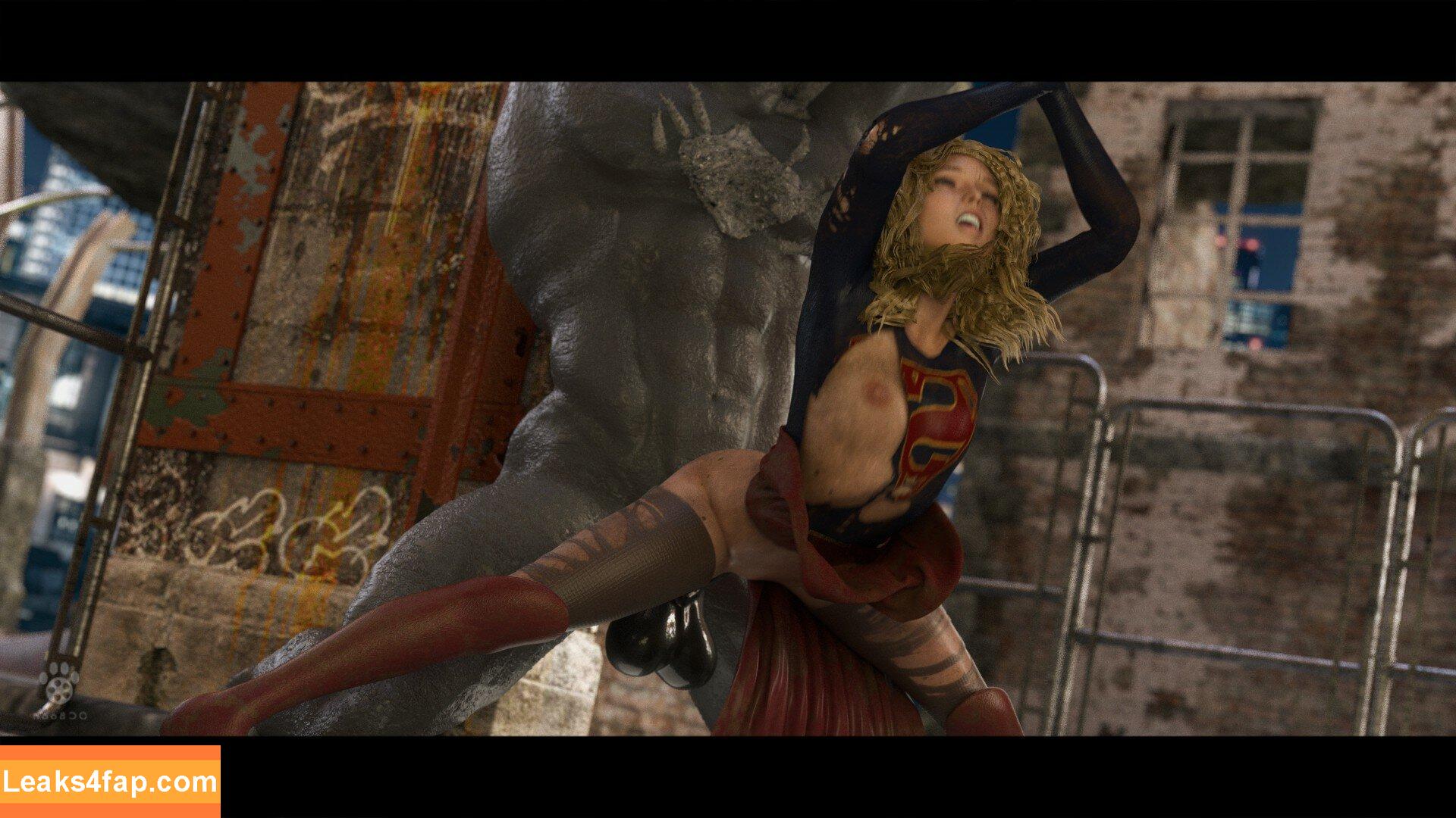 DC Comics / Dom3D_ / dortmund leaked photo photo #0076