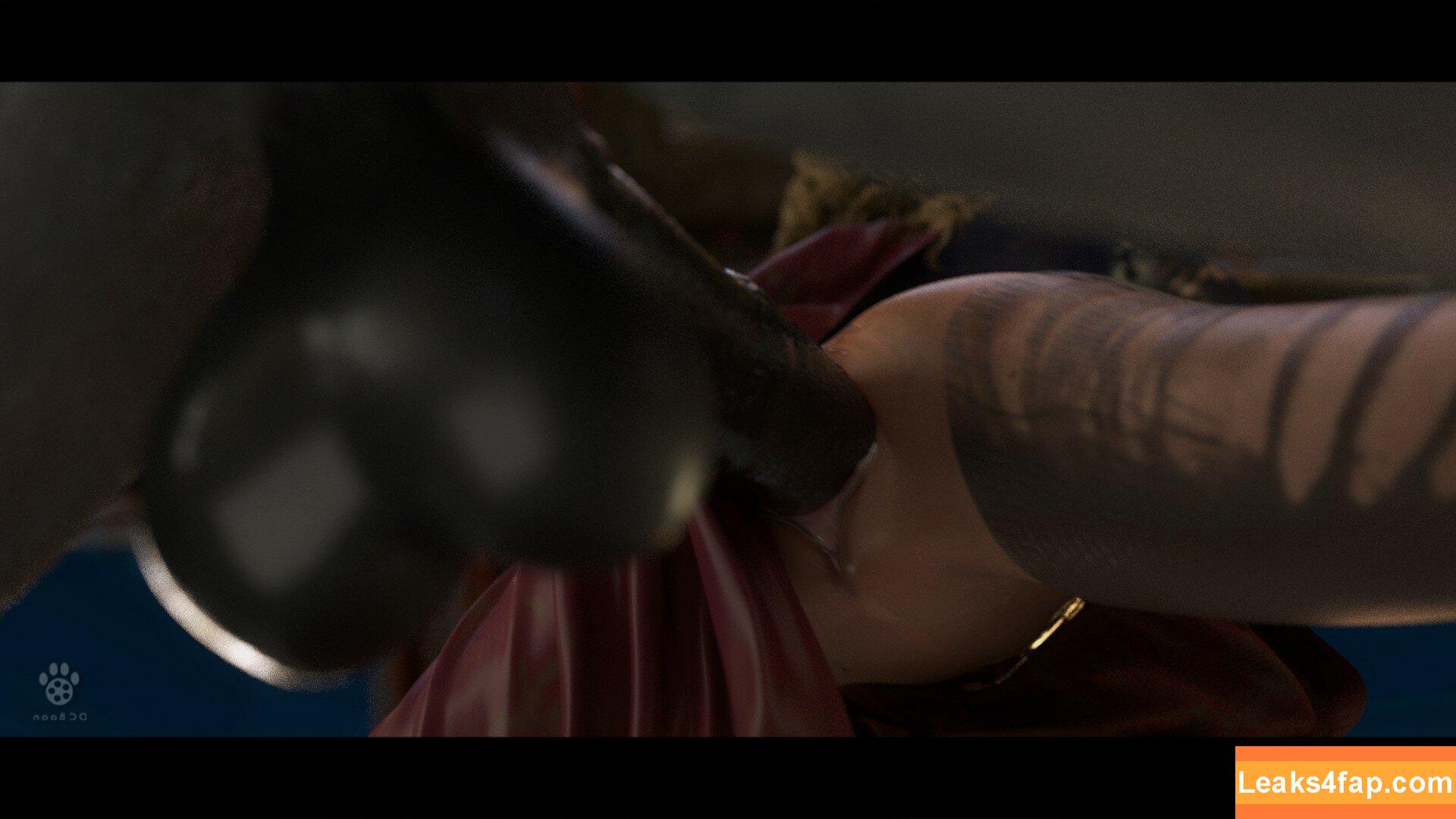 DC Comics / Dom3D_ / dortmund leaked photo photo #0078