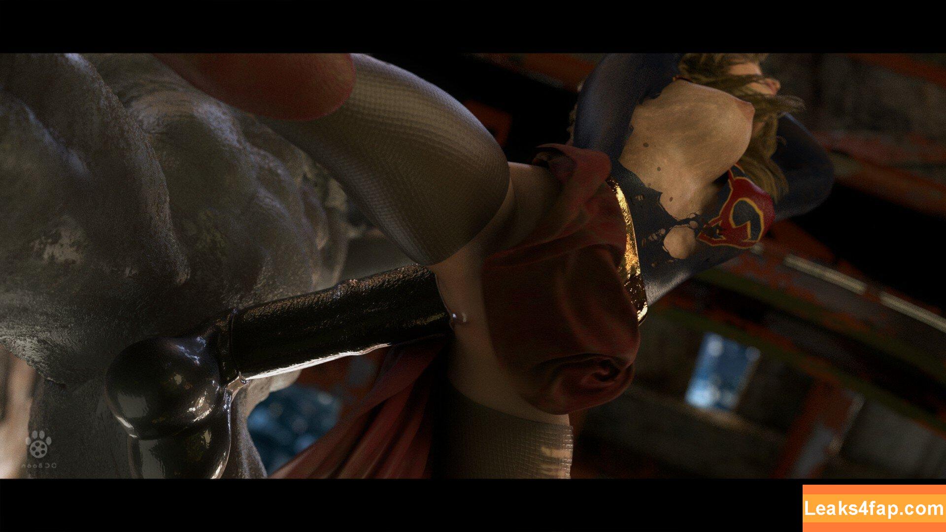 DC Comics / Dom3D_ / dortmund leaked photo photo #0079