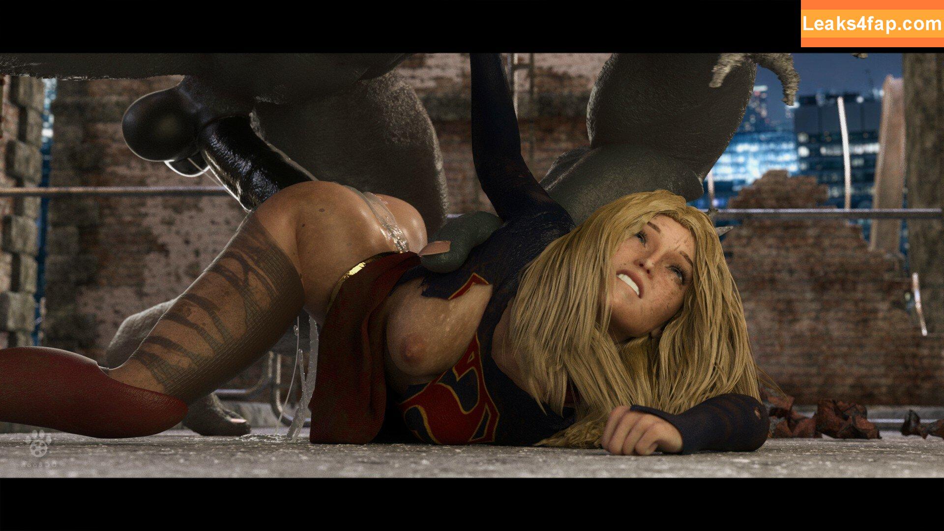 DC Comics / Dom3D_ / dortmund leaked photo photo #0081