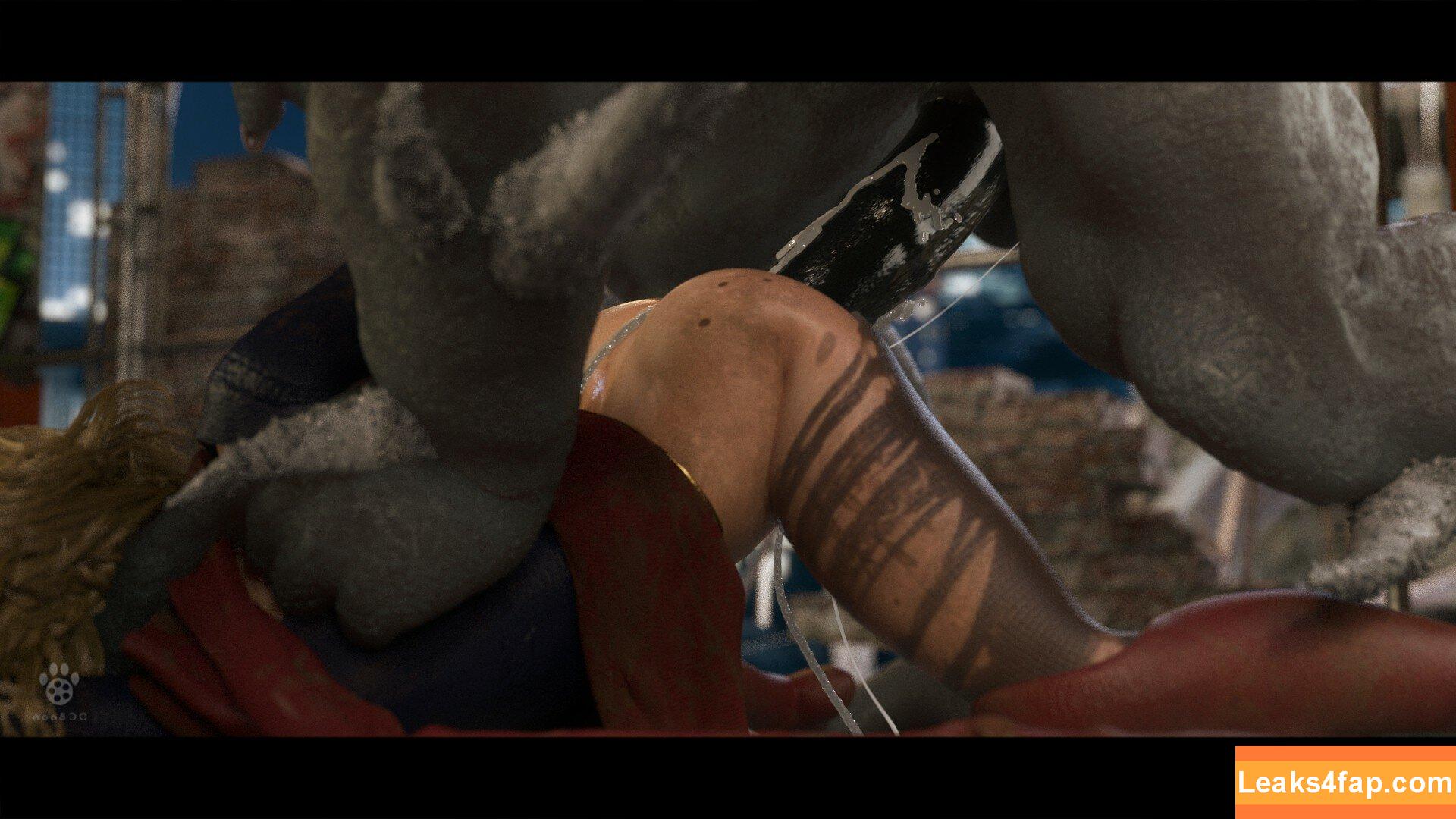 DC Comics / Dom3D_ / dortmund leaked photo photo #0083