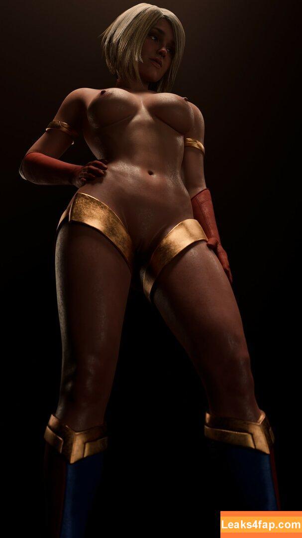 DC Comics / Dom3D_ / dortmund leaked photo photo #0089