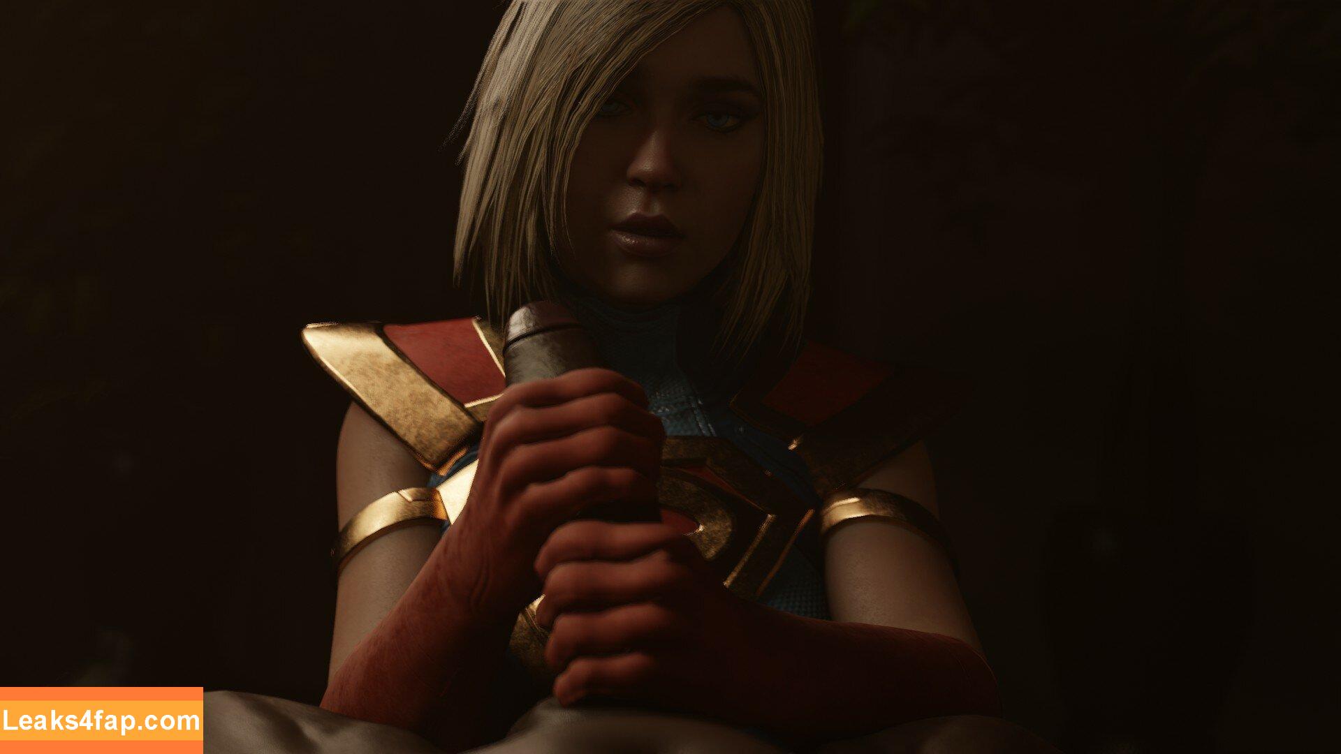 DC Comics / Dom3D_ / dortmund leaked photo photo #0090