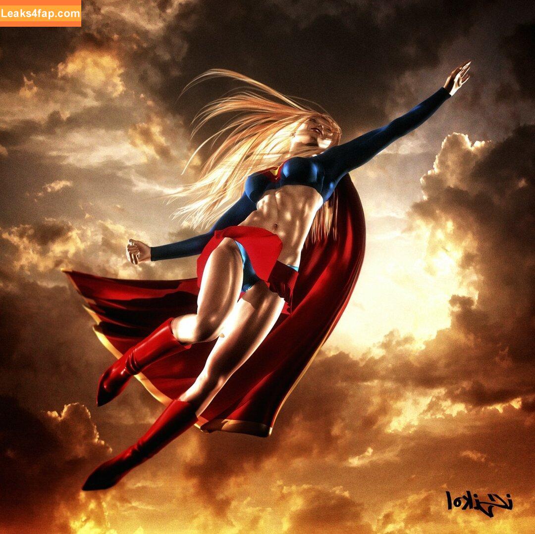 DC Comics / Dom3D_ / dortmund leaked photo photo #0091