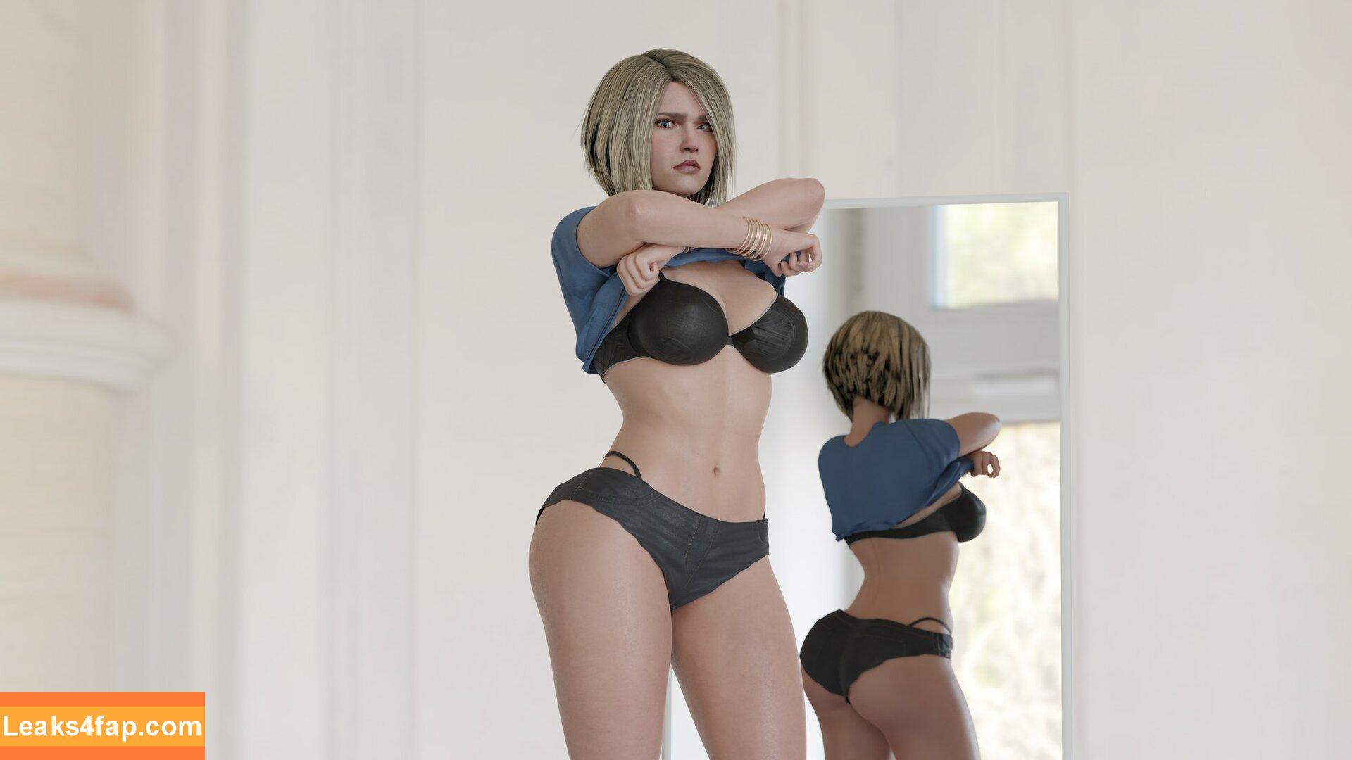 DC Comics / Dom3D_ / dortmund leaked photo photo #0111