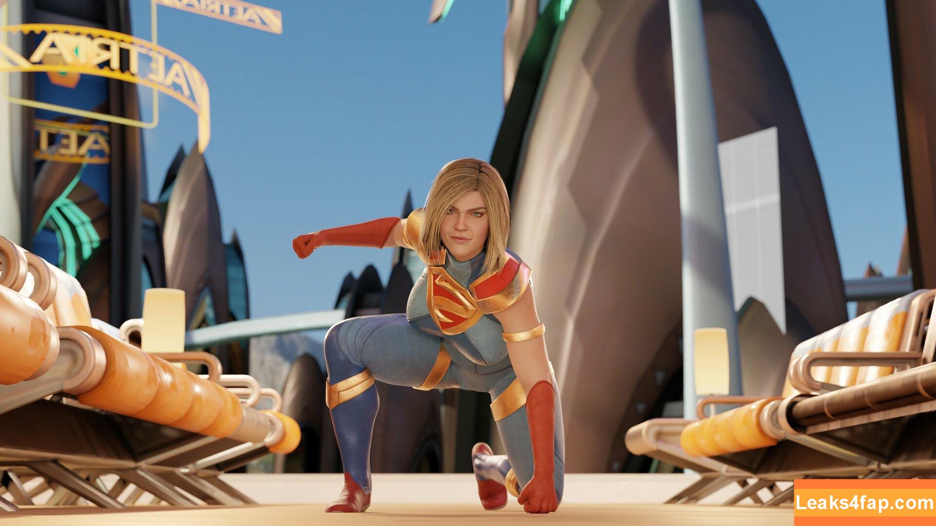 DC Comics / Dom3D_ / dortmund leaked photo photo #0112