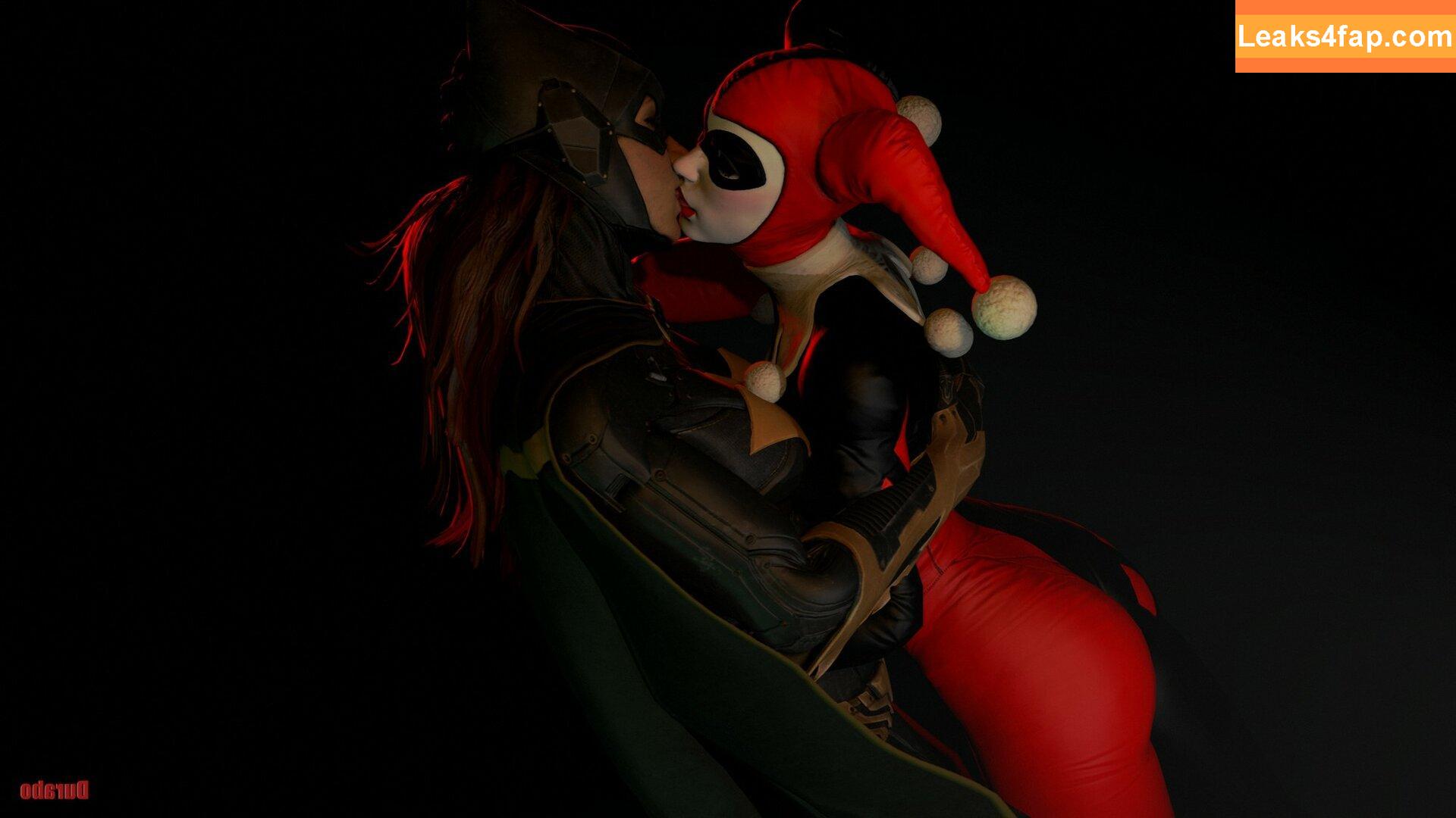 DC Comics / Dom3D_ / dortmund leaked photo photo #0186