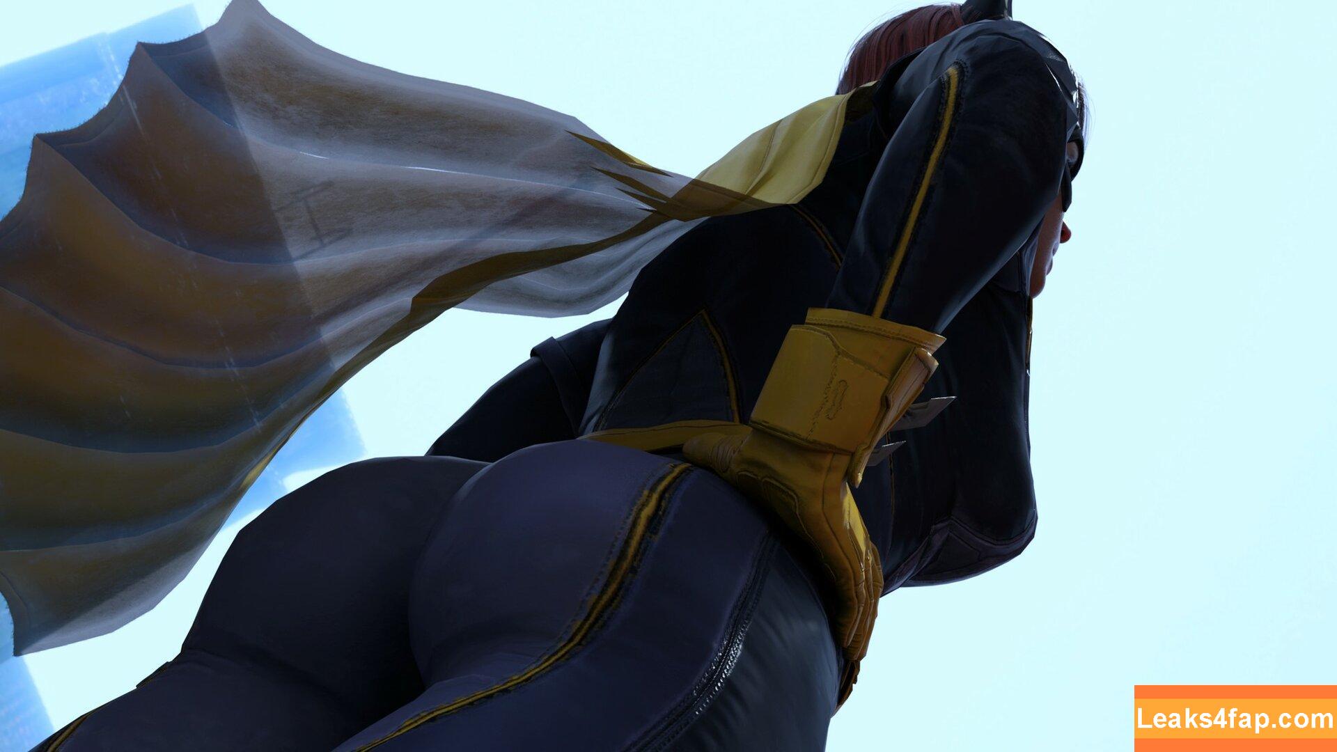 DC Comics / Dom3D_ / dortmund leaked photo photo #0188
