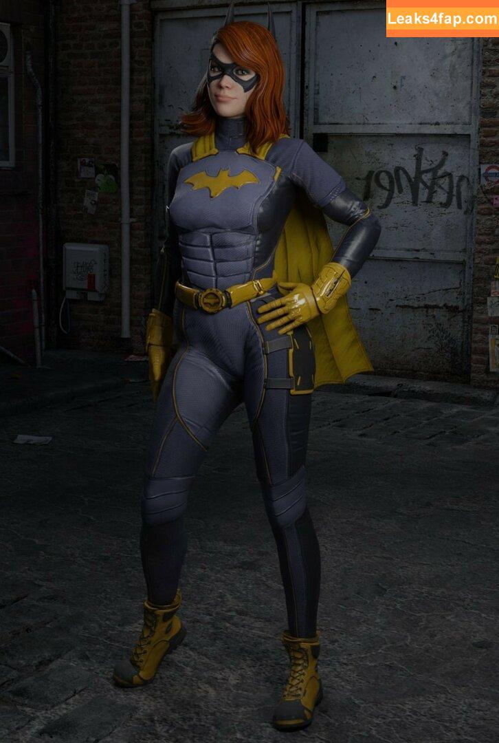 DC Comics / Dom3D_ / dortmund leaked photo photo #0192
