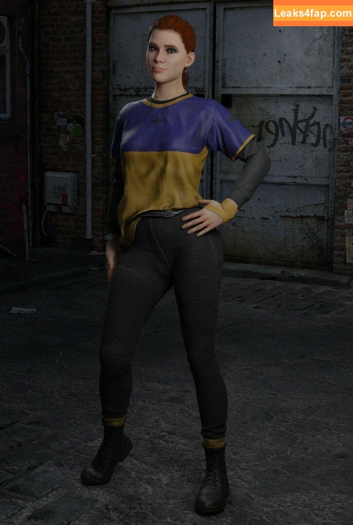 DC Comics / Dom3D_ / dortmund leaked photo photo #0193