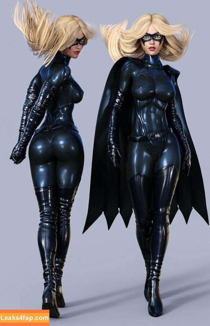 DC Comics / Dom3D_ / dortmund leaked photo photo #0196