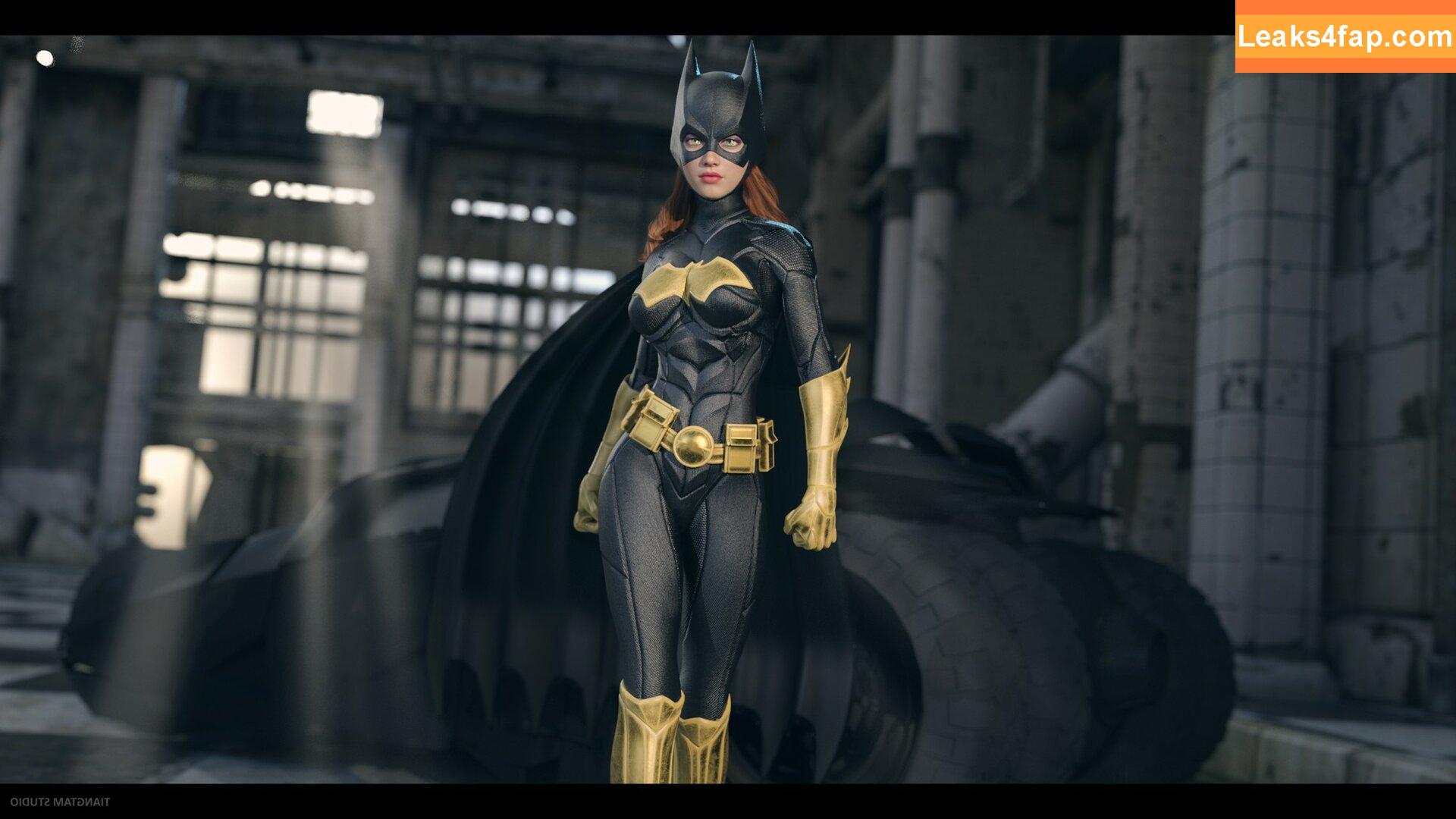 DC Comics / Dom3D_ / dortmund leaked photo photo #0197