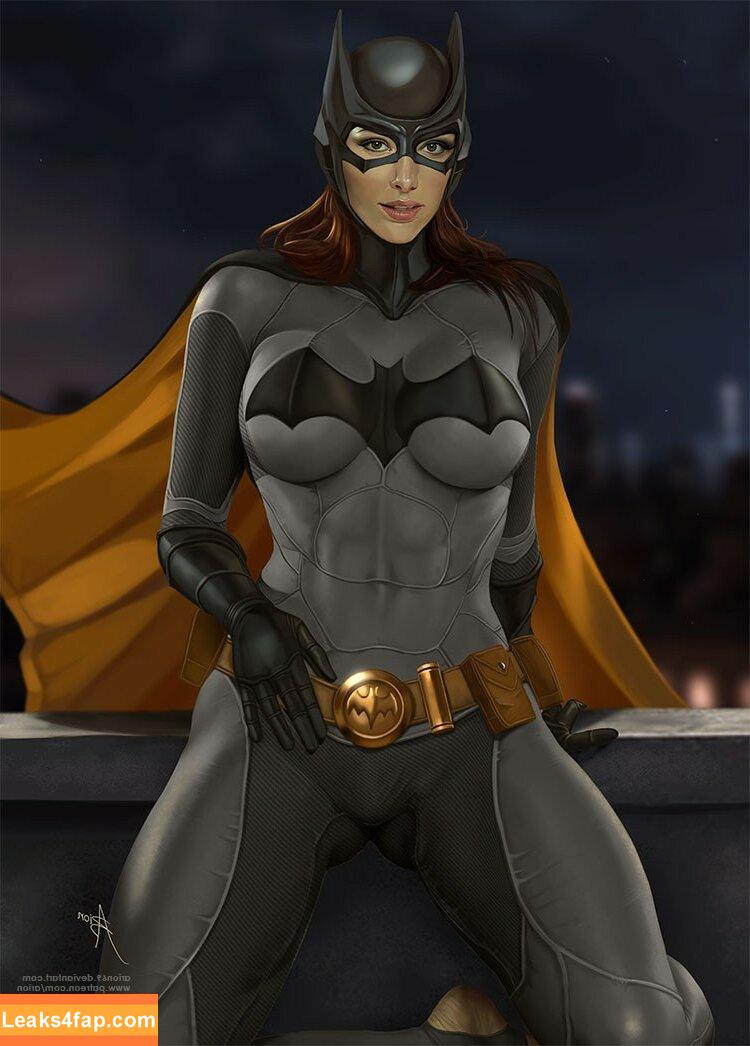 DC Comics / Dom3D_ / dortmund leaked photo photo #0198