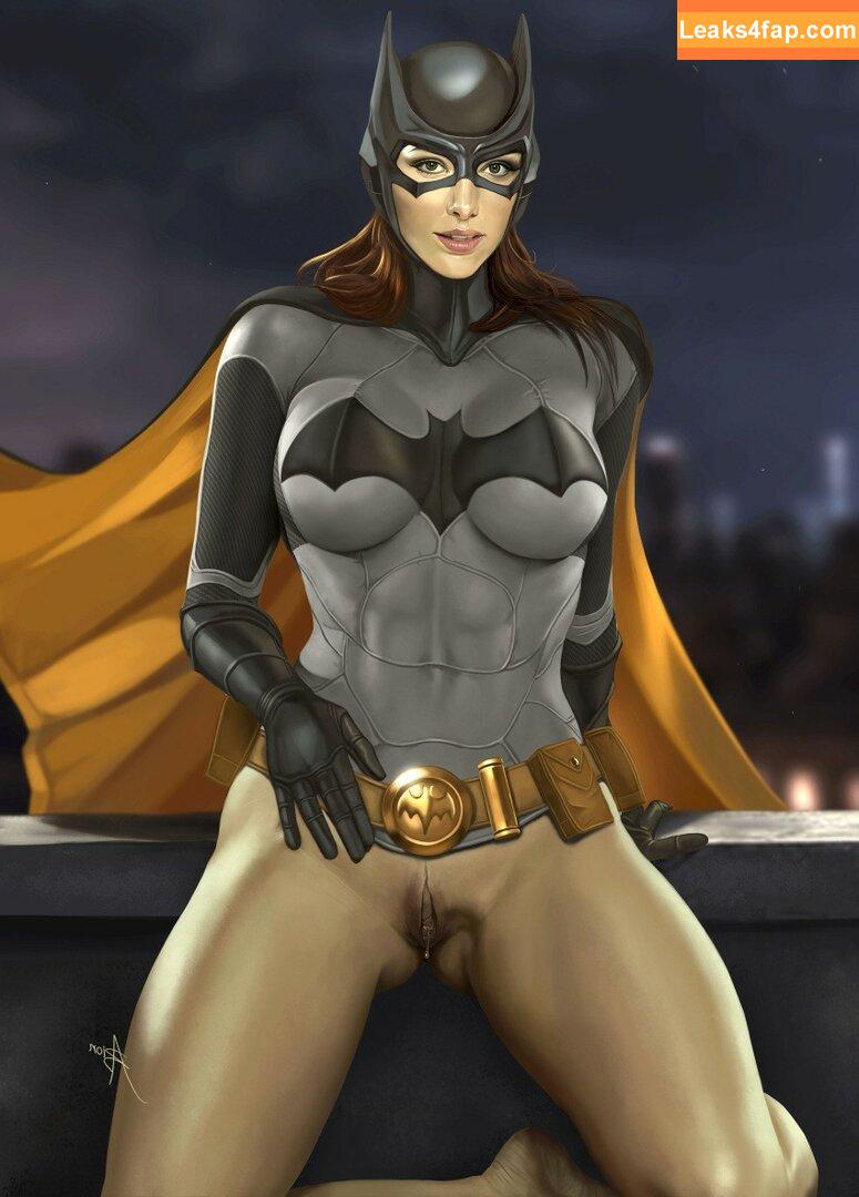 DC Comics / Dom3D_ / dortmund leaked photo photo #0199
