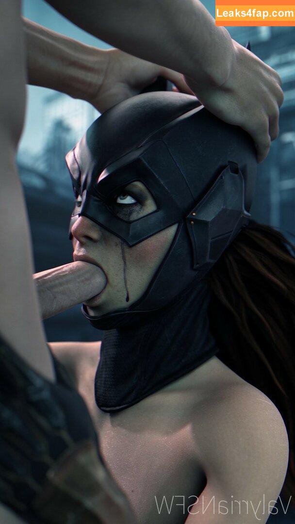 DC Comics / Dom3D_ / dortmund leaked photo photo #0201