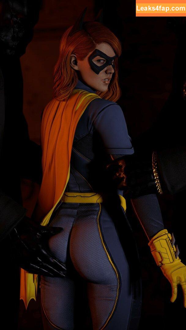 DC Comics / Dom3D_ / dortmund leaked photo photo #0202