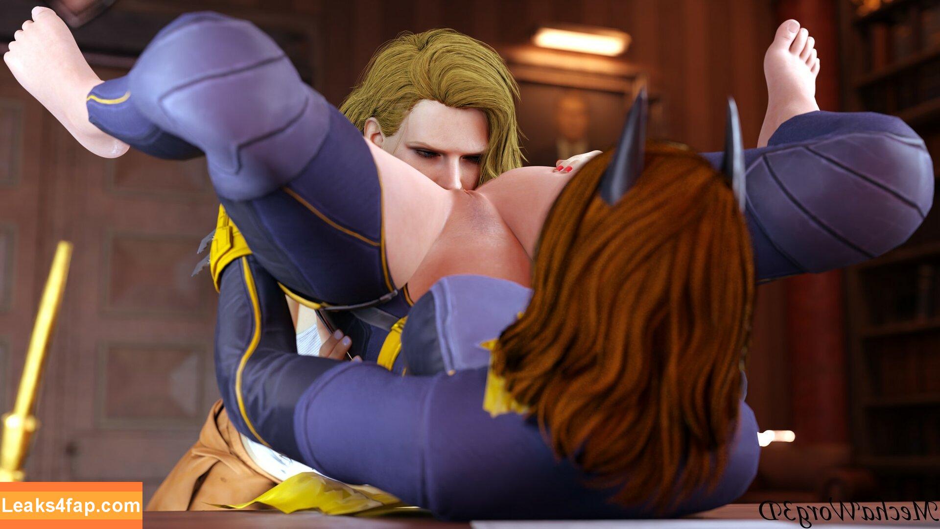 DC Comics / Dom3D_ / dortmund leaked photo photo #0208
