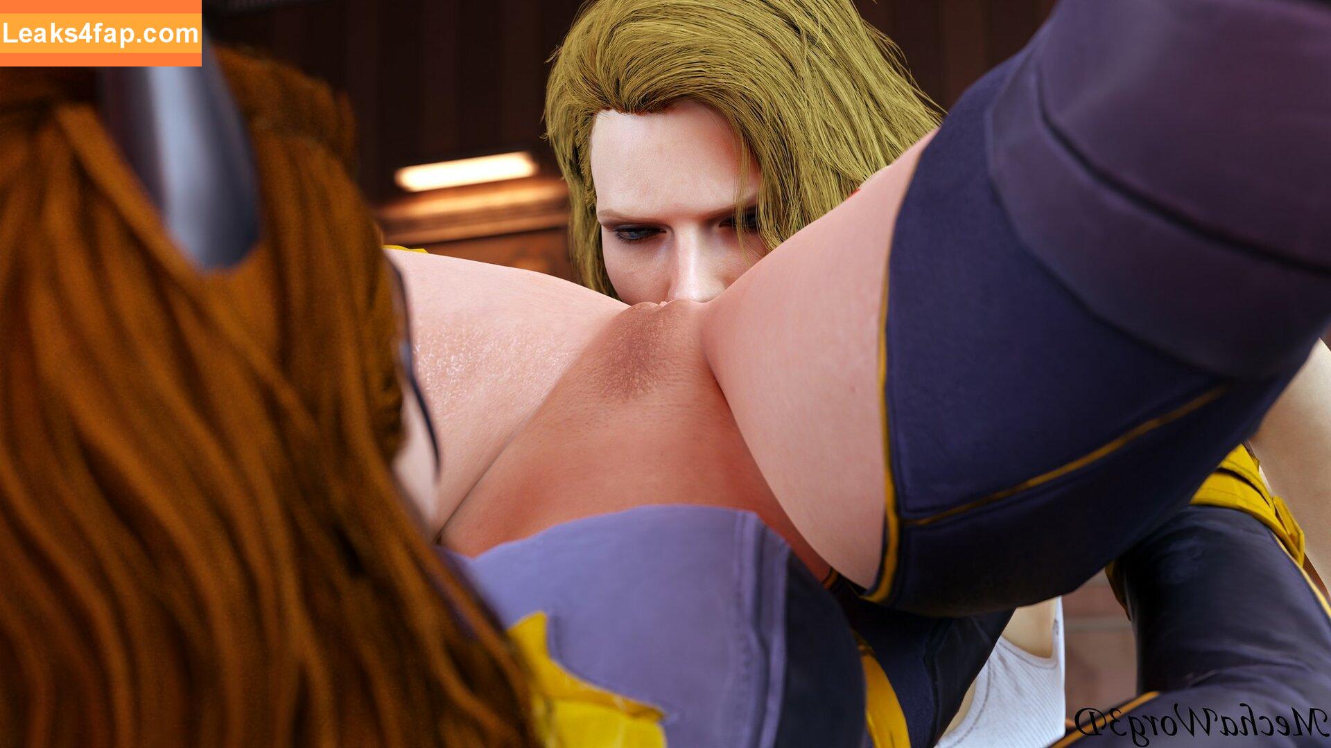 DC Comics / Dom3D_ / dortmund leaked photo photo #0211