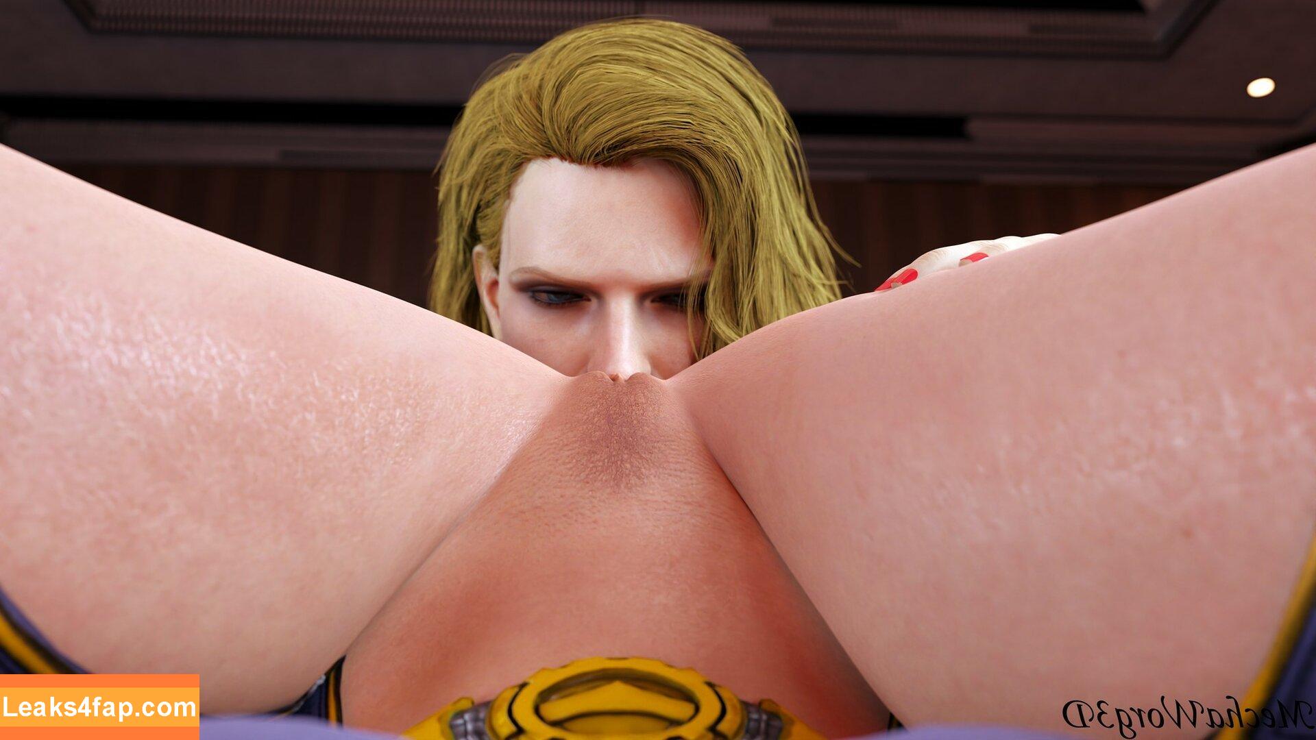 DC Comics / Dom3D_ / dortmund leaked photo photo #0212