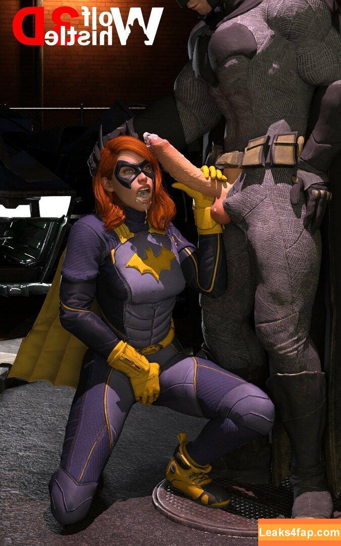 DC Comics / Dom3D_ / dortmund leaked photo photo #0215