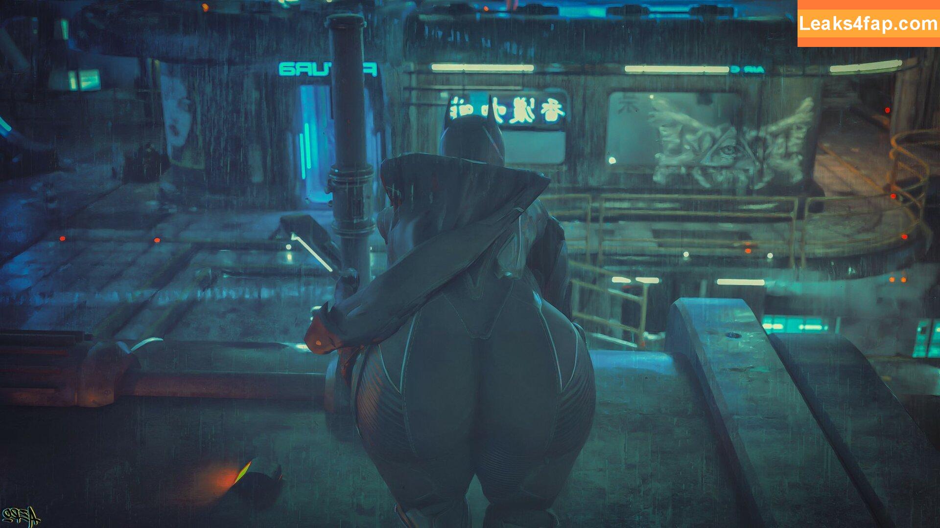 DC Comics / Dom3D_ / dortmund leaked photo photo #0219