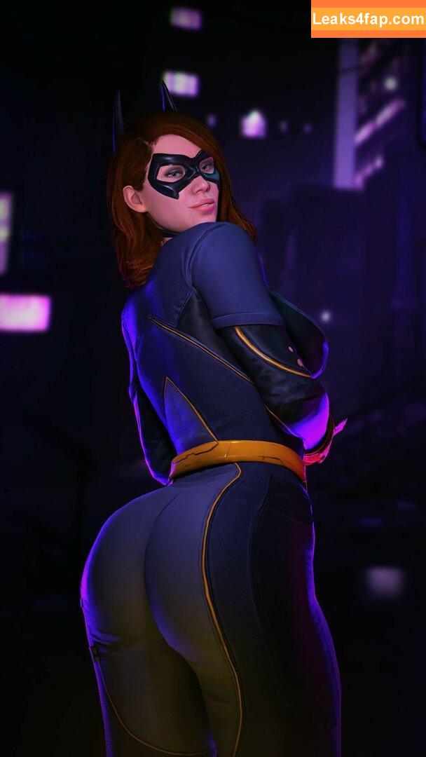 DC Comics / Dom3D_ / dortmund leaked photo photo #0221