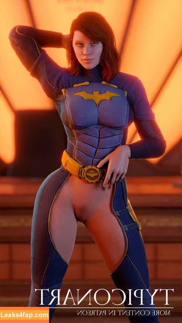 DC Comics / Dom3D_ / dortmund leaked photo photo #0225