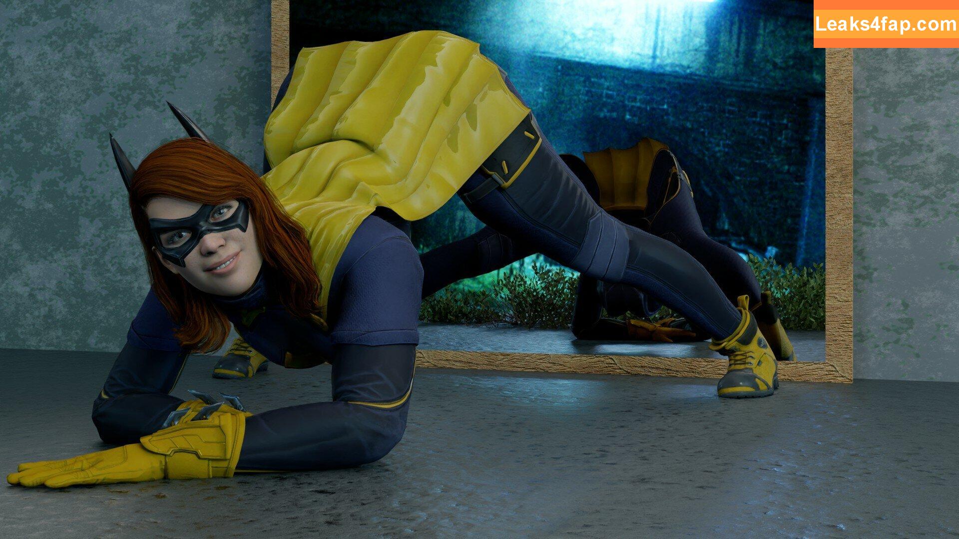 DC Comics / Dom3D_ / dortmund leaked photo photo #0231