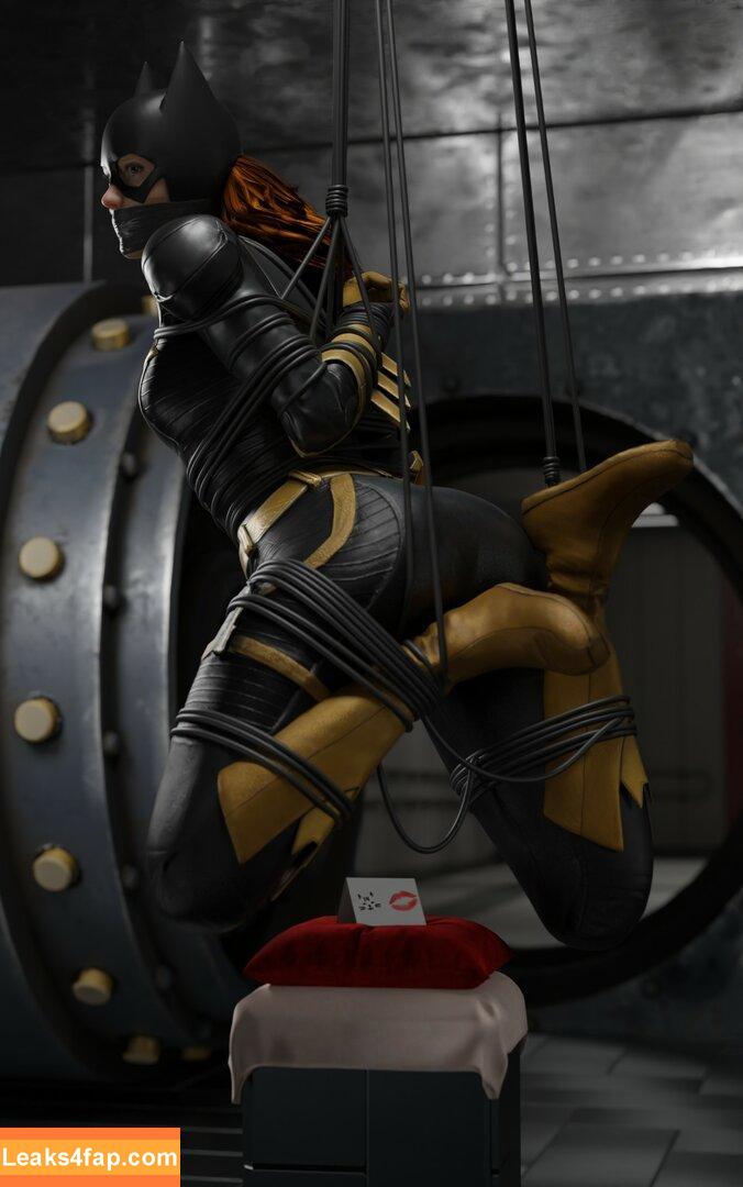 DC Comics / Dom3D_ / dortmund leaked photo photo #0234