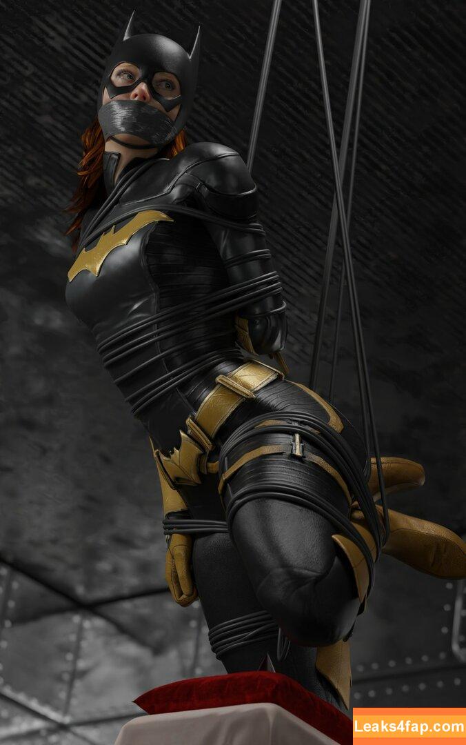 DC Comics / Dom3D_ / dortmund leaked photo photo #0235