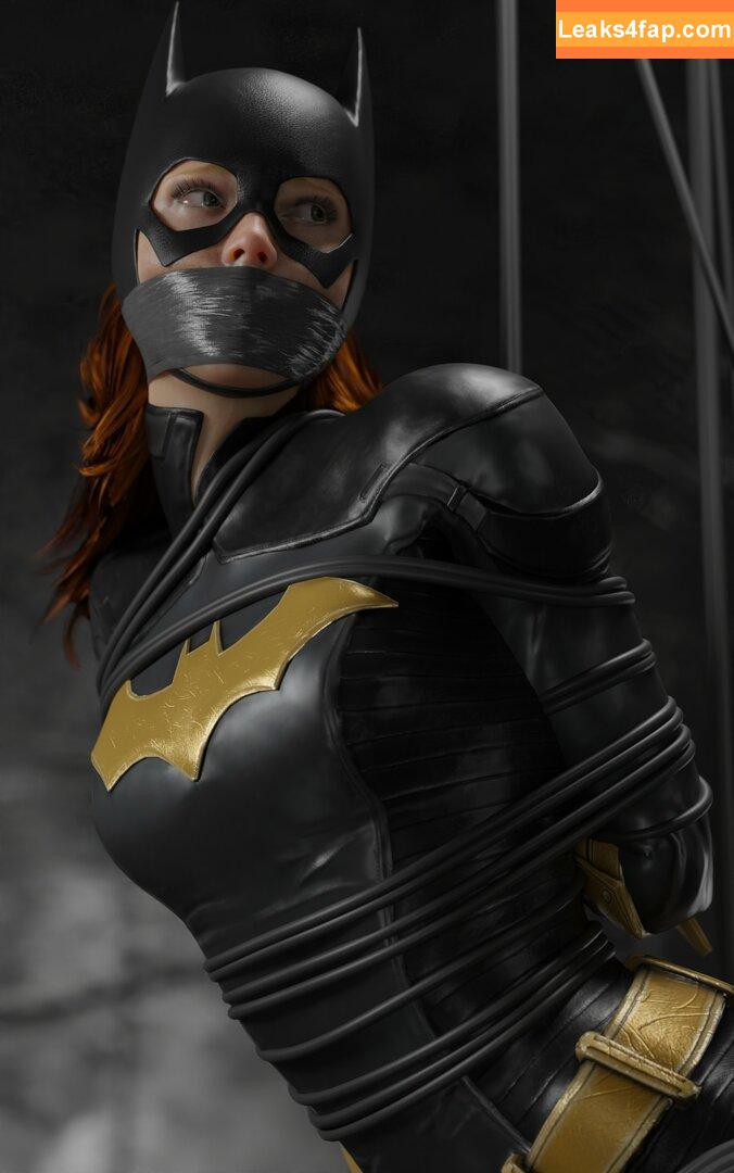 DC Comics / Dom3D_ / dortmund leaked photo photo #0238