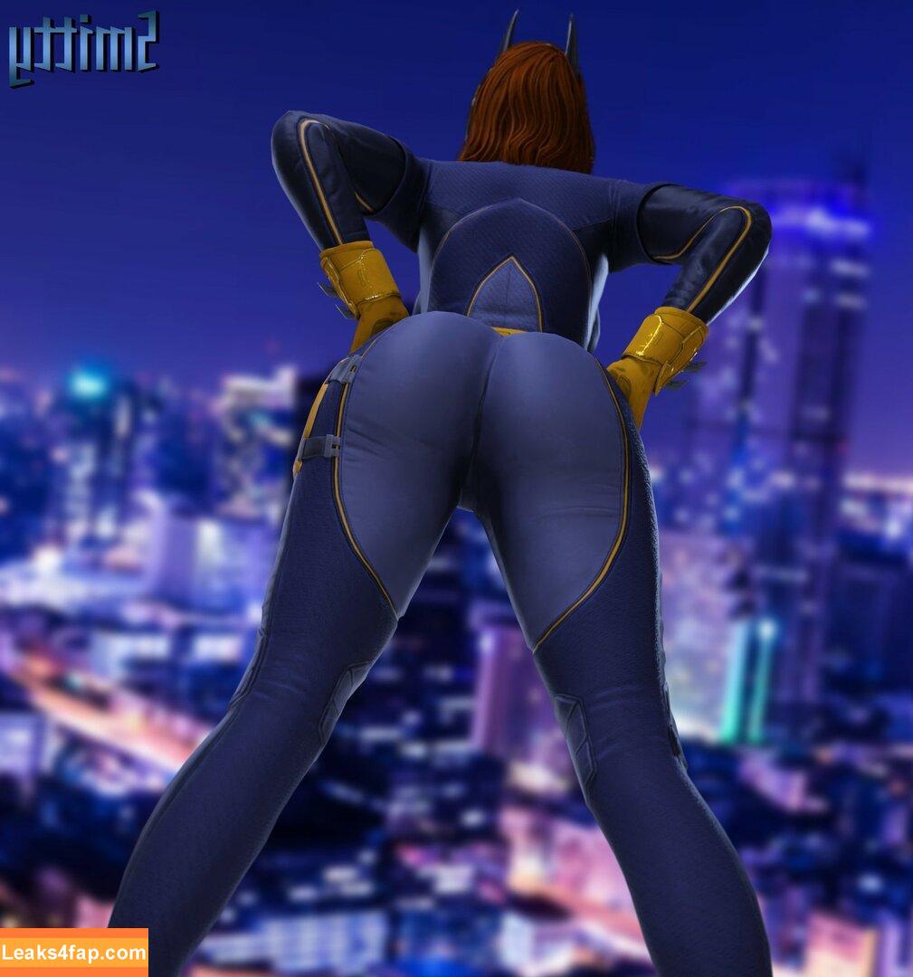 DC Comics / Dom3D_ / dortmund leaked photo photo #0239