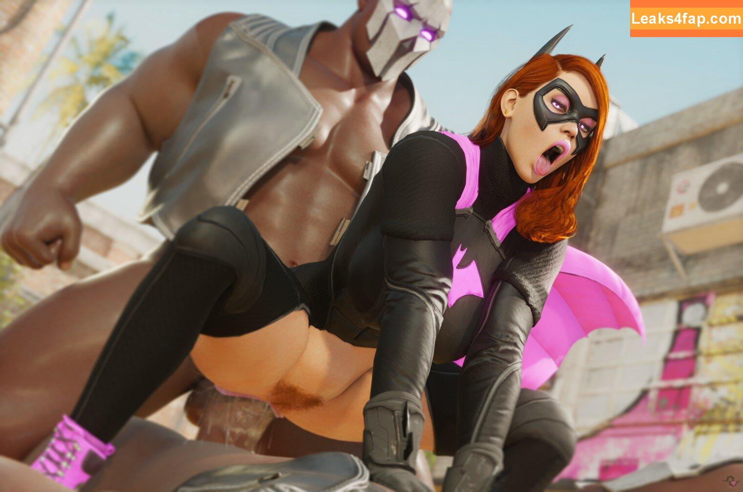 DC Comics / Dom3D_ / dortmund leaked photo photo #0240