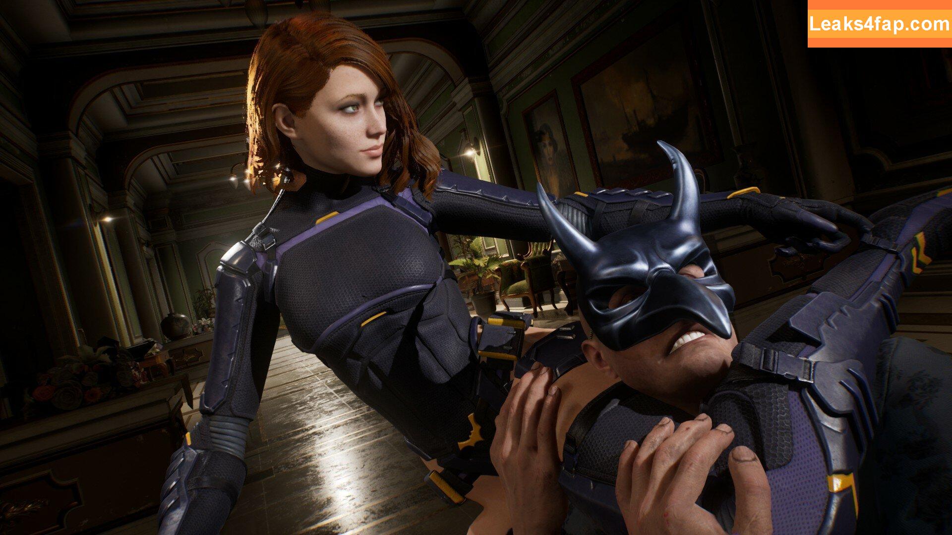 DC Comics / Dom3D_ / dortmund leaked photo photo #0244